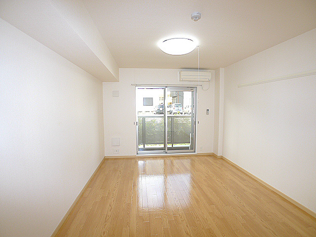 居室・リビング　洋室10.2帖