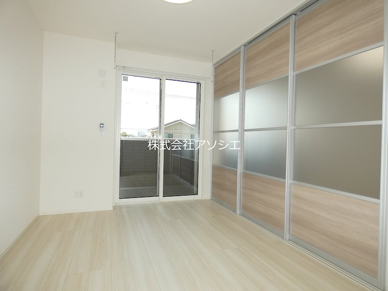 その他部屋・スペース