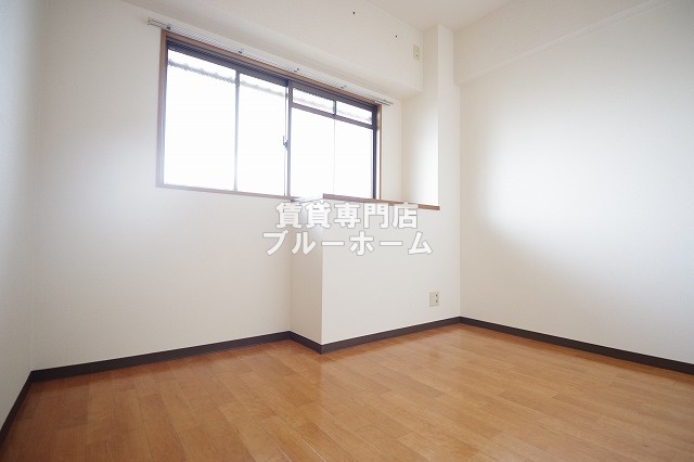 その他　洋室は２部屋ございます！