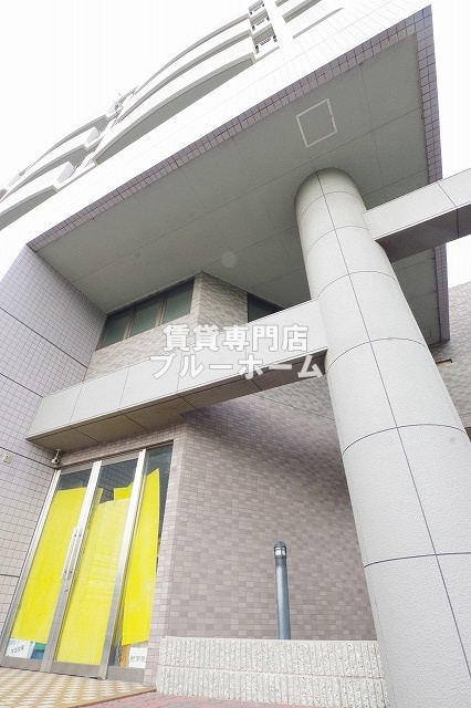 建物外観　ハウスメーカー施工の物件です！