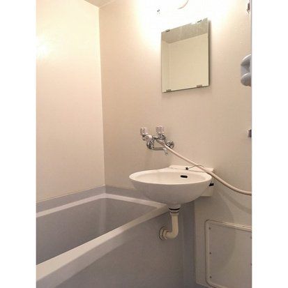 バス・シャワールーム　物件画像