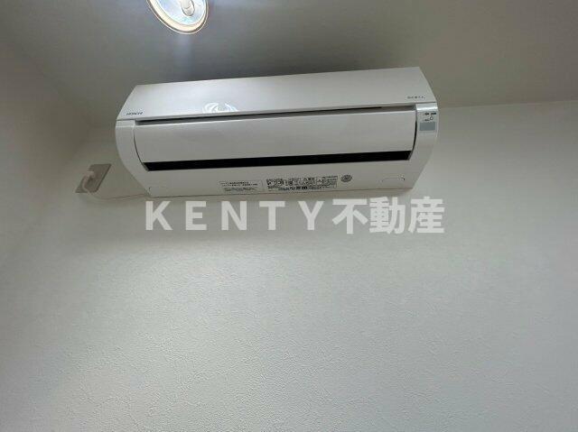 その他設備　※別部屋参考写真