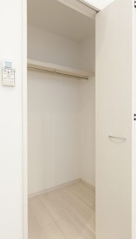 収納　同一仕様写真