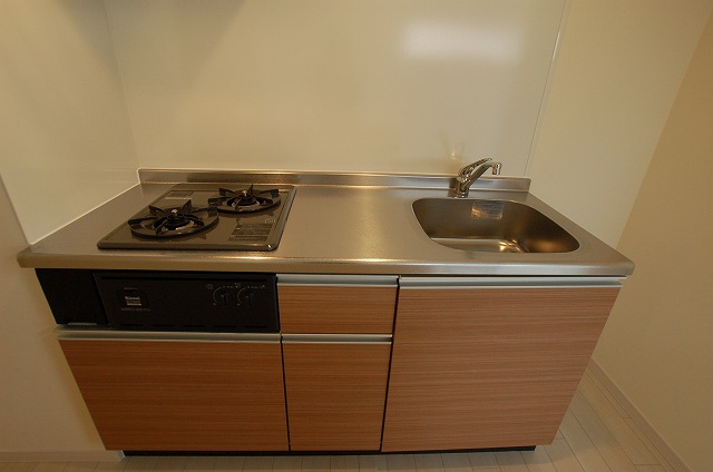 キッチン　同一仕様写真