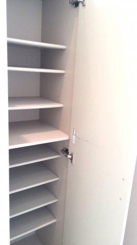 玄関　同一仕様写真