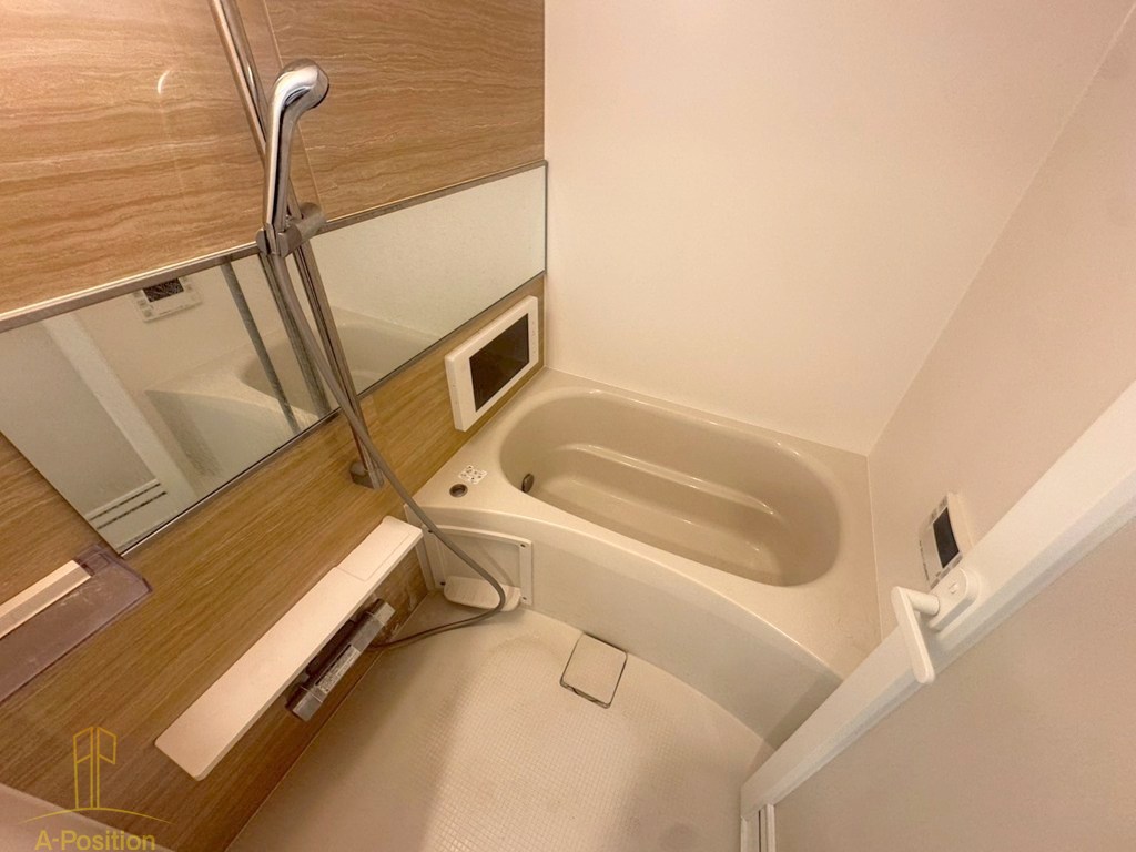 バス・シャワールーム　プレジオ恵美須