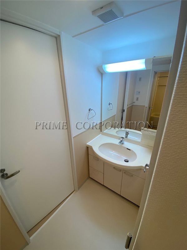 洗面設備　※参考写真※