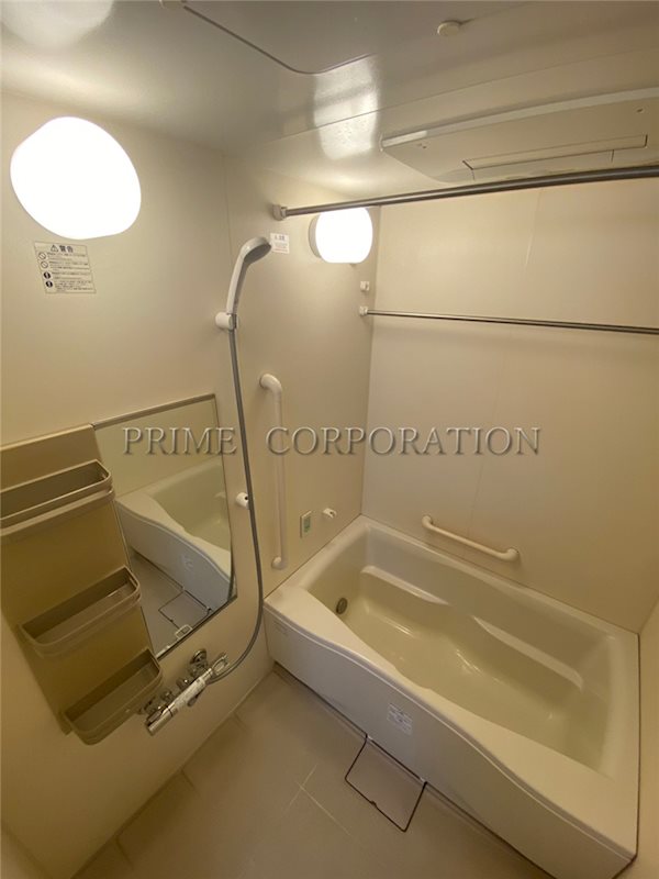 バス・シャワールーム　※参考写真※