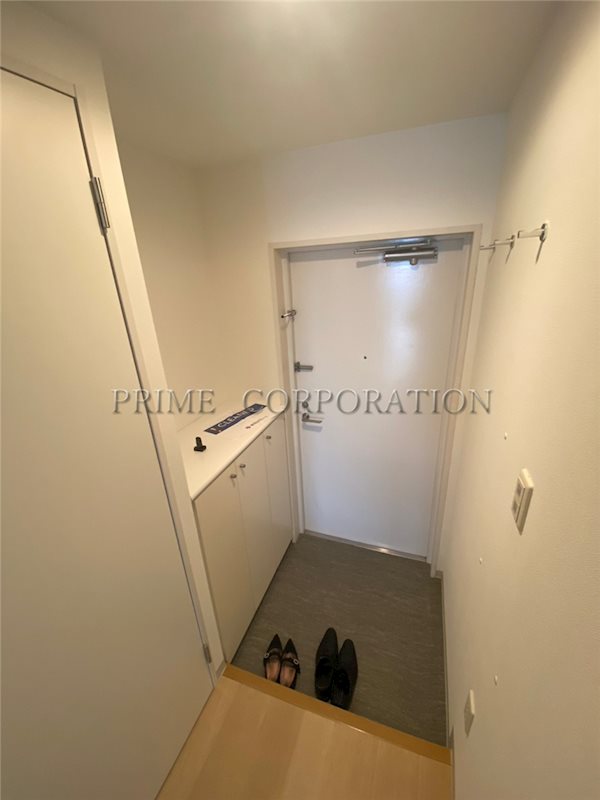 玄関　※参考写真※