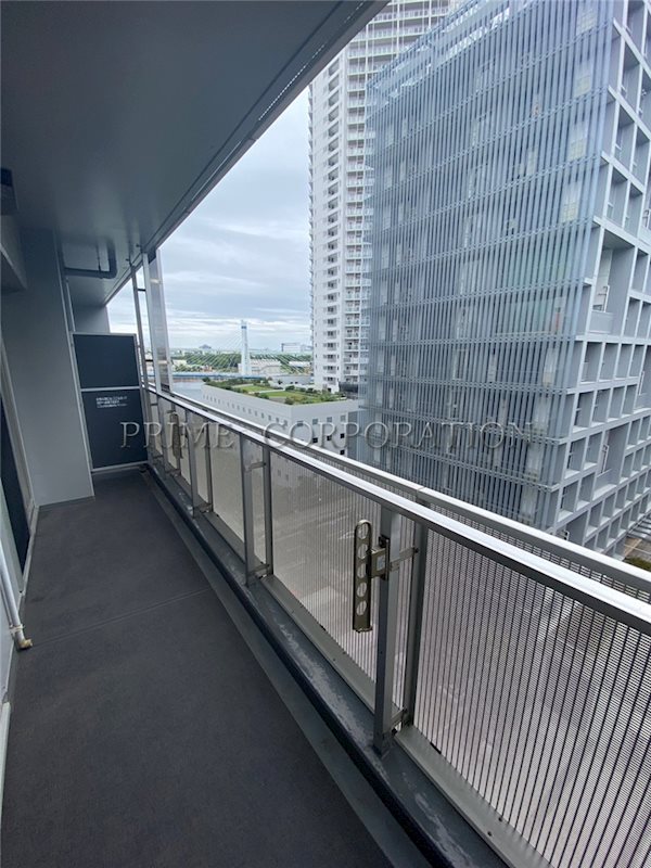 バルコニー　※参考写真※