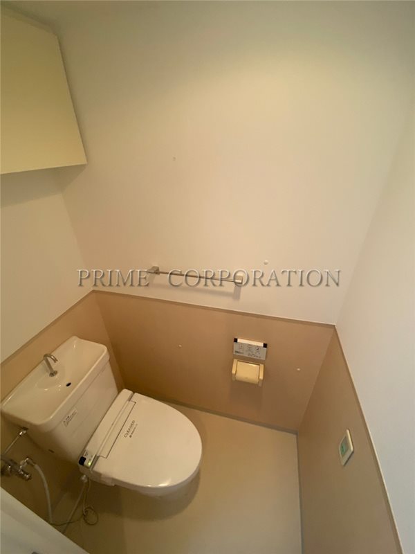 トイレ　※参考写真※