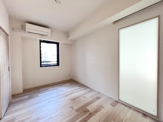 その他部屋・スペース　6帖
