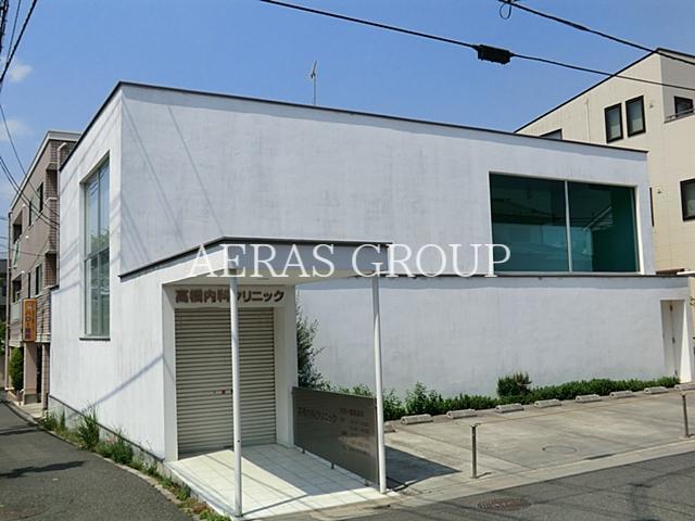 病院　高橋内科クリニック（病院）まで151m