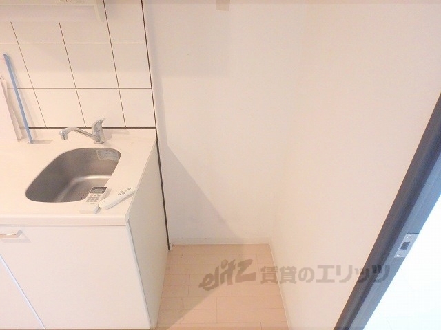 その他部屋・スペース　冷蔵庫置場