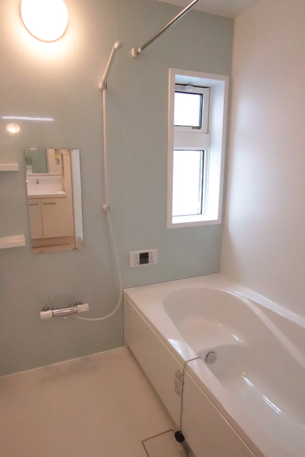 バス・シャワールーム　☆浴室☆