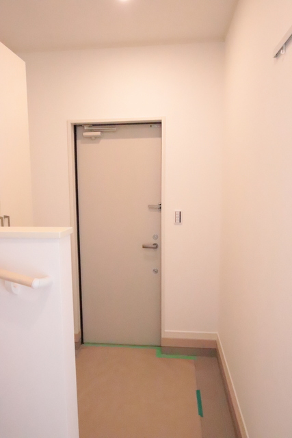 玄関　☆玄関☆