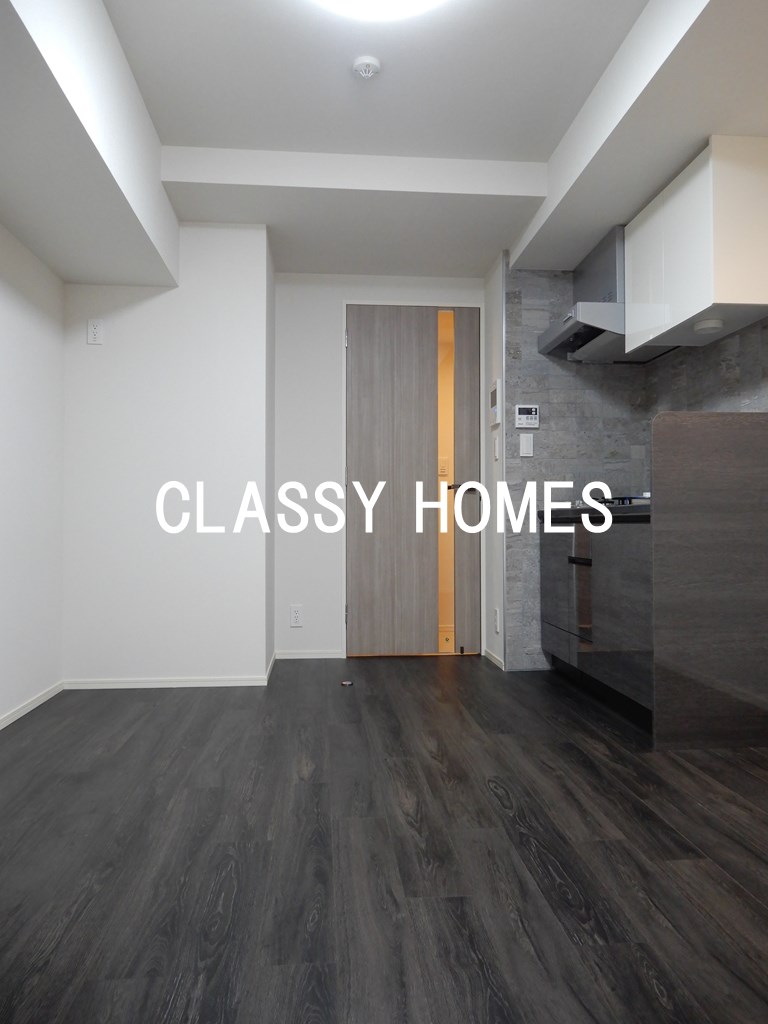 その他部屋・スペース　2018年竣工　パークキューブ大井町レジデンス：居室