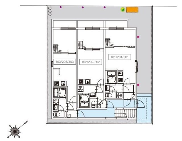その他　同施工参考写真（実際は現況を優先いたします）