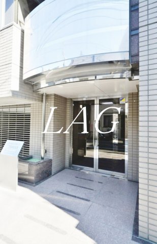 エントランス　エントランスです。