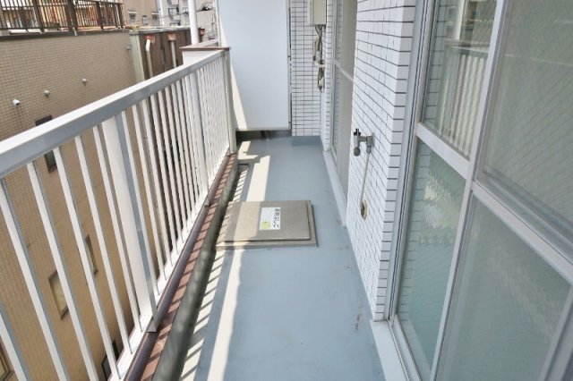 バルコニー　※イメージ別号室写真※イメージ別号室写真
