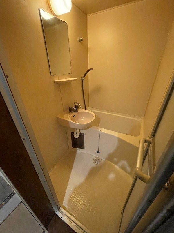 バス・シャワールーム　別部屋参照