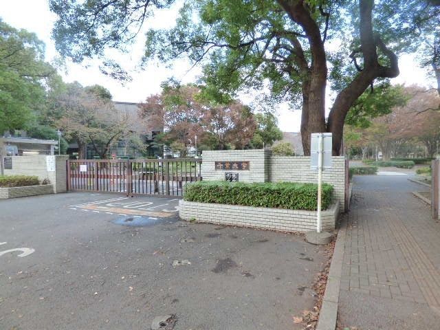 その他　国立千葉大学（その他）まで790m