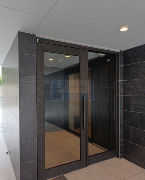 エントランス　きれいなエントランス☆