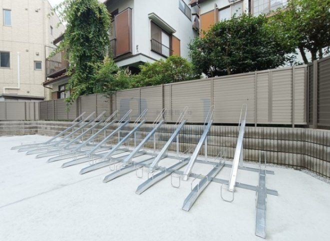 その他共有部分　その他共用部分