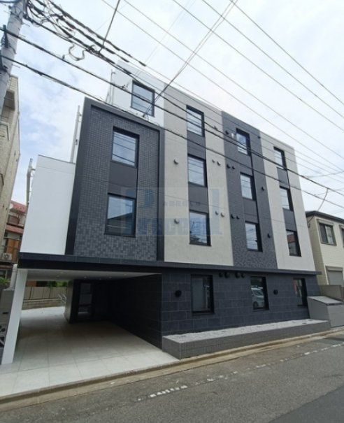 建物外観　☆こちらの物件は仲介手数料無料です☆