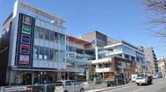 ショッピングセンター　アイテラス落合南長崎（ショッピングセンター）まで1670m