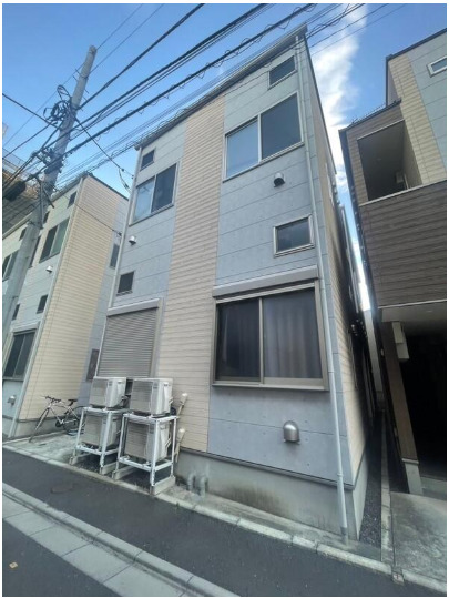 その他共有部分　☆敷金ゼロ・礼金ゼロ！！初期安(^^♪写真は同仕様使用