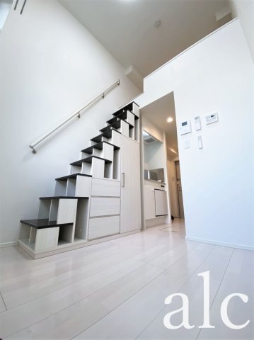 その他設備　☆敷金ゼロ・礼金ゼロ！！初期安(^^♪写真は同仕様使用