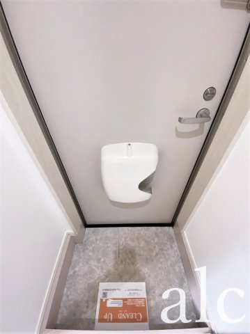 玄関　☆敷金ゼロ・礼金ゼロ！！初期安(^^♪写真は同仕様使用