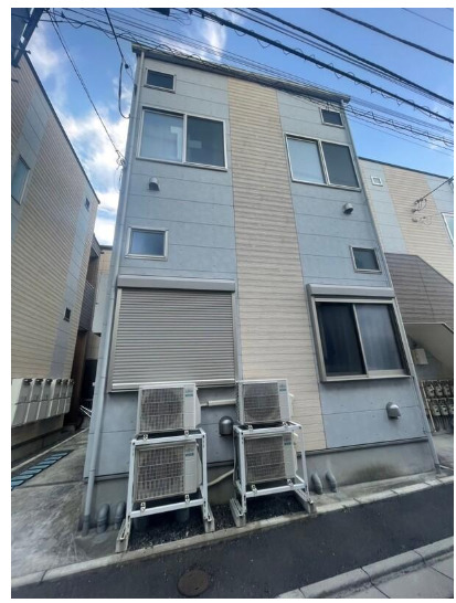 エントランス　☆敷金ゼロ・礼金ゼロ！！初期安(^^♪