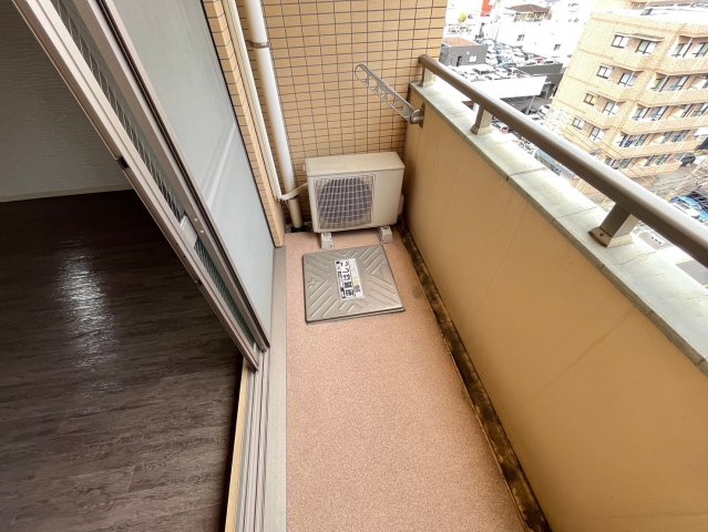 バルコニー　カーサステラ