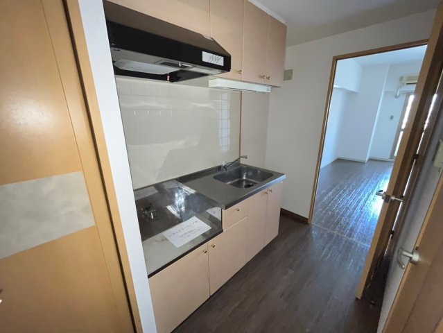 キッチン　カーサステラ