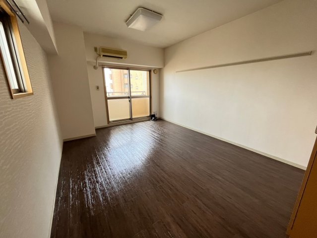 居室・リビング　カーサステラ