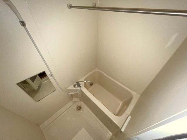 バス・シャワールーム　カーサステラ