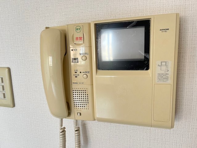 セキュリティ　カーサステラ