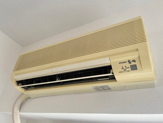 その他設備　カーサステラ