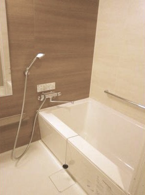 バス・シャワールーム　風呂