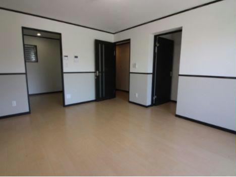 その他部屋・スペース　リビング