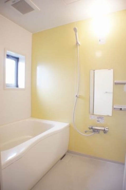 バス・シャワールーム　図面と現状に相違がある場合には現状を優先