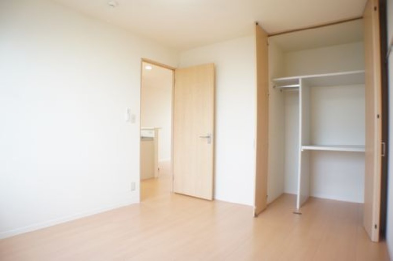 収納　図面と現状に相違がある場合には現状を優先