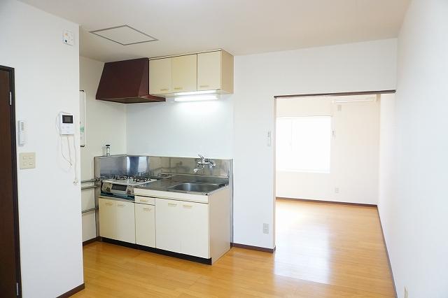 居室・リビング　リビング２