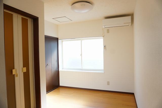 居室・リビング　居室