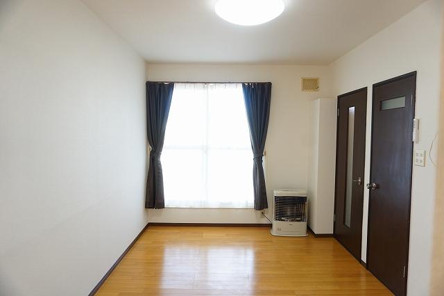 その他部屋・スペース　内装