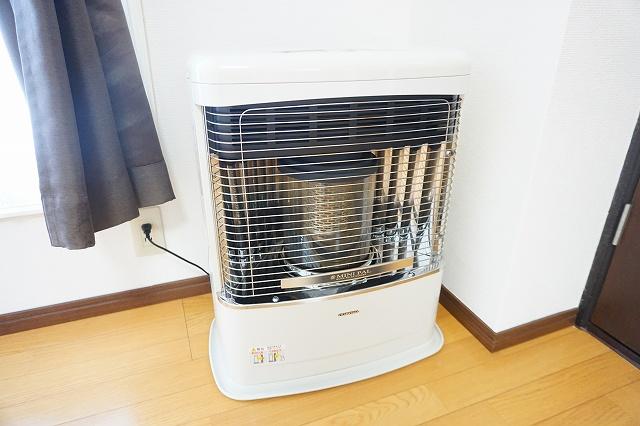 その他設備　設備