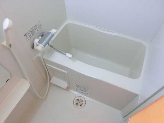 バス・シャワールーム　☆バスルーム☆