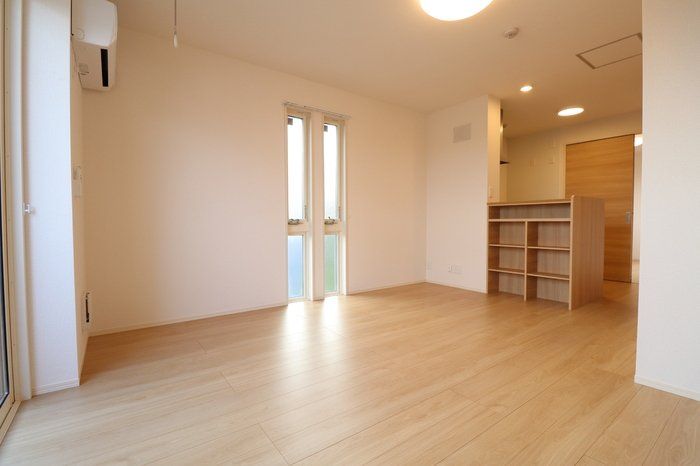 居室・リビング　リビング/居室